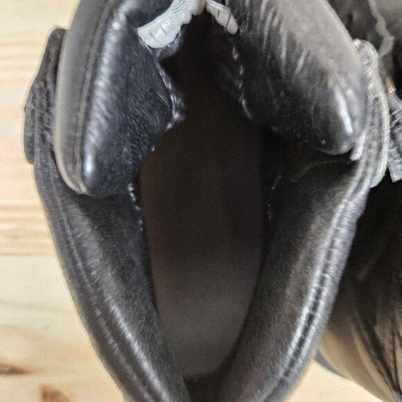 Danner 4.5 Striker II GTX Leather Boots Mens Size: 8.5 Gore-Tex - Picture 9 of 16